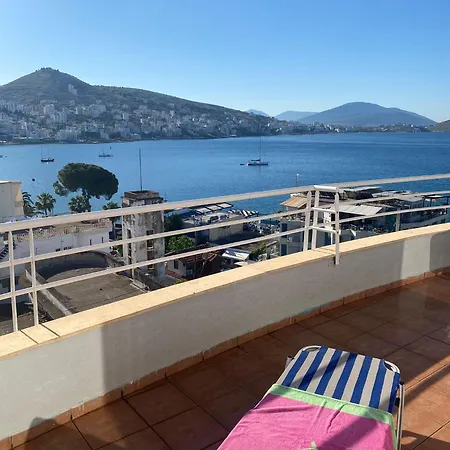 Sea View Appartement *