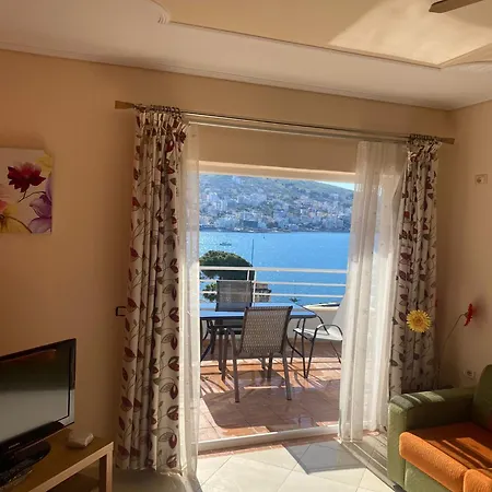 Appartement Sea View *