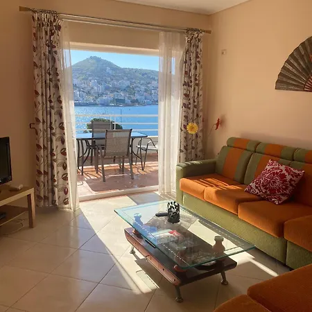 Appartement Sea View