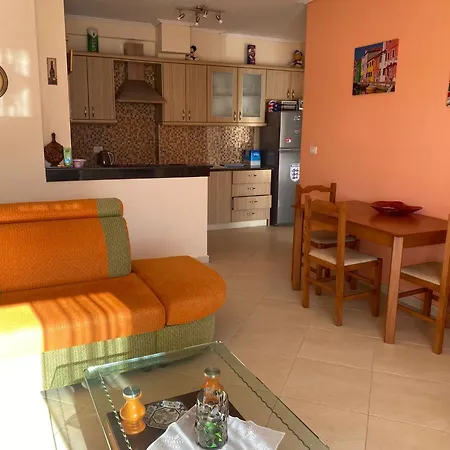 Appartement Sea View