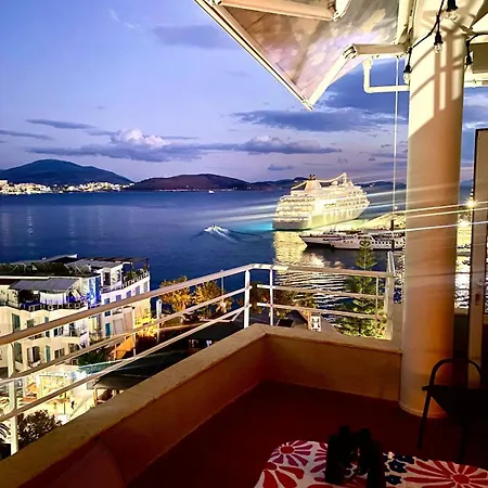 Sea View Appartement