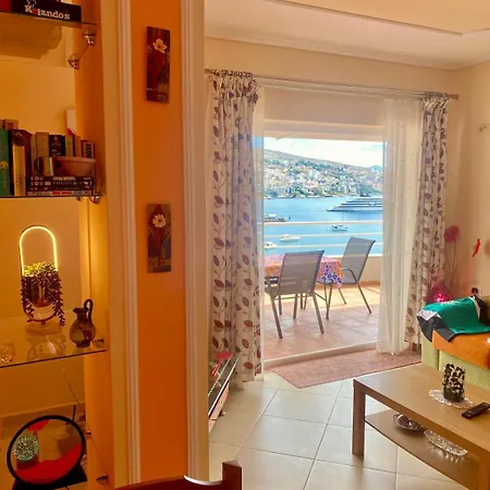 Sea View Appartement *