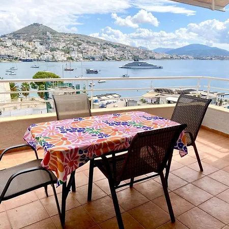 Sea View Appartement *