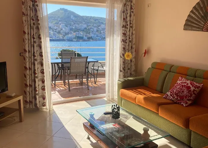 Appartement Sea View