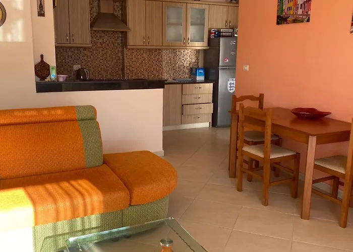 Appartement Sea View