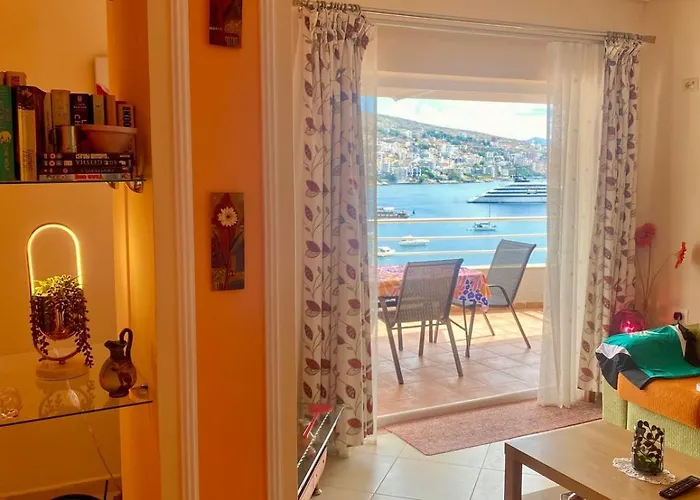 Sea View Appartement *