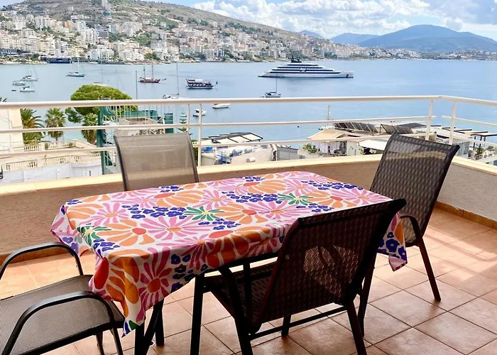 Sea View Appartement *